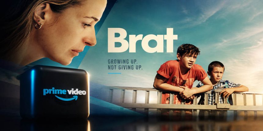 „Brat” online. Gdzie obejrzeć polski film, o czym jest i kto gra w obsadzie?