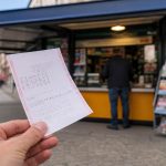 Wyniki Mini Lotto 17 maja 2026. Te liczby dały główną wygraną w Olsztynie