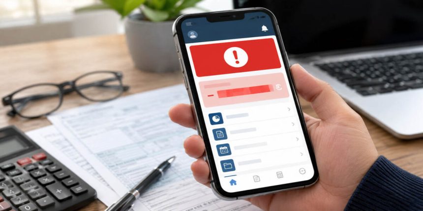 e-Urząd Skarbowy 2.0 już działa. Co zmieniło się w aplikacji dla podatników?