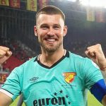 Mateusz Lis następcą Bartosza Mrozka? Lech Poznań może sięgnąć po bramkarza z Turcji