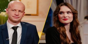 Gabriel i Weronika z „Rolnik szuka żony” rozstali się? Fani zauważyli jeden szczegół