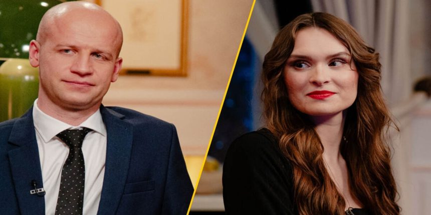 Gabriel i Weronika z „Rolnik szuka żony” rozstali się? Fani zauważyli jeden szczegół