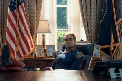 „The Boys” sezon 5 bije rekord Prime Video. Jaką oglądalność pokazał Amazon?