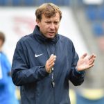 Petr Vlachovsky ukarany przez UEFA. Co zrobił trener z czeskiej piłki kobiecej?