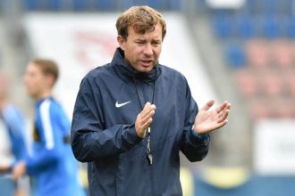 Petr Vlachovsky ukarany przez UEFA. Co zrobił trener z czeskiej piłki kobiecej?