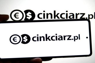 Afera Cinkciarz.pl i milionowe straty klientów. Ile pieniędzy mogli stracić?
