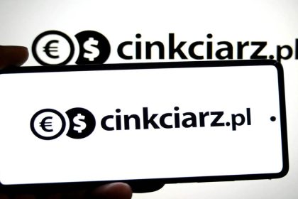 Afera Cinkciarz.pl i milionowe straty klientów. Ile pieniędzy mogli stracić?