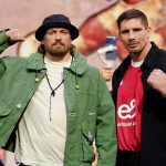 Usyk — Verhoeven 23 maja: gdzie oglądać w Polsce? Transmisja, godzina, PPV i najnowsze informacje