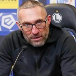 Kto odchodzi z Legii Warszawa? Papszun ujawnił nazwiska przed meczem z Motorem
