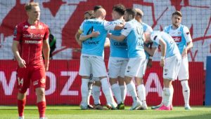 Widzew Łódź – Piast Gliwice. Gdzie oglądać mecz w Polsce? Data, godzina i transmisja online