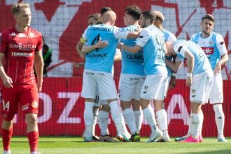 Widzew Łódź – Piast Gliwice. Gdzie oglądać mecz w Polsce? Data, godzina i transmisja online