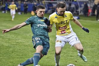 Legia Warszawa — Motor Lublin: gdzie oglądać mecz na żywo? Transmisja TV i stream online