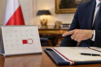 Czy 5 czerwca 2026 będzie wolny od pracy? Petycja dotyczy piątku po Bożym Ciele