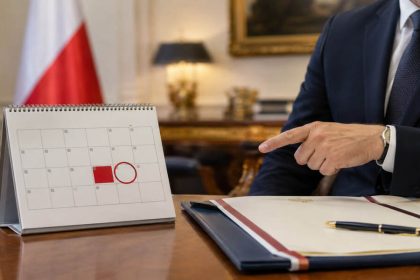 Czy 5 czerwca 2026 będzie wolny od pracy? Petycja dotyczy piątku po Bożym Ciele