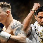 Usyk — Verhoeven: mocna prognoza przed walką. „Rico tego nie wytrzyma”