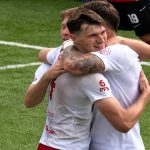 Polska — Kazachstan w ćwierćfinale ME Socca 2026. O której mecz i gdzie oglądać transmisję?