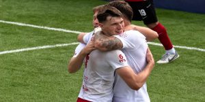 Polska — Kazachstan w ćwierćfinale ME Socca 2026. O której mecz i gdzie oglądać transmisję?