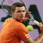 Hurkacz — Munar w Roland Garros 2026. Gdzie oglądać mecz online w Polsce i o której godzinie?