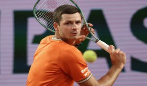 Hurkacz — Munar w Roland Garros 2026. Gdzie oglądać mecz online w Polsce i o której godzinie?