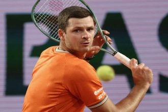 Hurkacz — Munar w Roland Garros 2026. Gdzie oglądać mecz online w Polsce i o której godzinie?