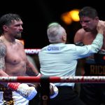 Usyk wygrał przez TKO w 11. rundzie, ale Verhoeven nie odpuszcza. Będzie rewanż po kontrowersji?
