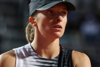 Iga Świątek — Emerson Jones w Roland Garros 2026. Gdzie oglądać mecz online w Polsce i o której godzinie?