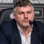 Michał Żewłakow odchodzi z Legii. Wiadomo, kto ma zostać nowym dyrektorem sportowym