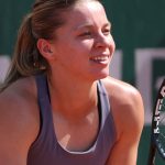 Maja Chwalińska w TOP100 WTA? Z kim gra po sensacji w Roland Garros