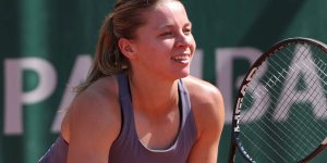 Maja Chwalińska w TOP100 WTA? Z kim gra po sensacji w Roland Garros