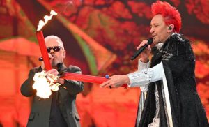 Ich Troje na Polsat Hit Festiwal 2026. Co widzowie piszą po występie w Sopocie?