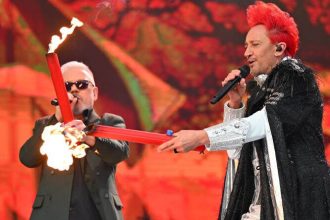 Ich Troje na Polsat Hit Festiwal 2026. Co widzowie piszą po występie w Sopocie?