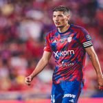 Transfer Legii za darmo. Co wiadomo o kontrakcie Arsenicia i odejściu z Rakowa?