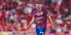 Transfer Legii za darmo. Co wiadomo o kontrakcie Arsenicia i odejściu z Rakowa?