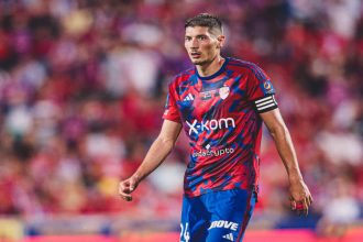 Transfer Legii za darmo. Co wiadomo o kontrakcie Arsenicia i odejściu z Rakowa?
