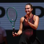Aryna Sabalenka gra dalej w Paryżu. Co stało się przy 4:0 i z kim zagra w drugiej rundzie Roland Garros?