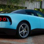 Pierwsze elektryczne Ferrari już jest. Ile kosztuje Luce i co potrafi nowy model z 1035 KM?
