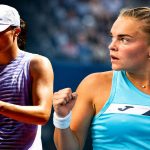 Sara Bejlek – Iga Świątek: gdzie oglądać mecz Roland Garros 2026 online? Data, godzina i transmisja