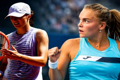 Sara Bejlek – Iga Świątek: gdzie oglądać mecz Roland Garros 2026 online? Data, godzina i transmisja