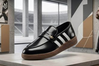 Adidas Handball Spezial Loafer w Polsce. Gdzie kupić nowe loafersy adidas i ile kosztują?