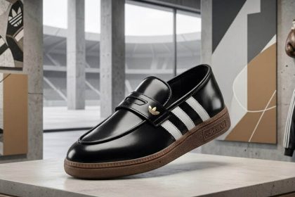Adidas Handball Spezial Loafer w Polsce. Gdzie kupić nowe loafersy adidas i ile kosztują?