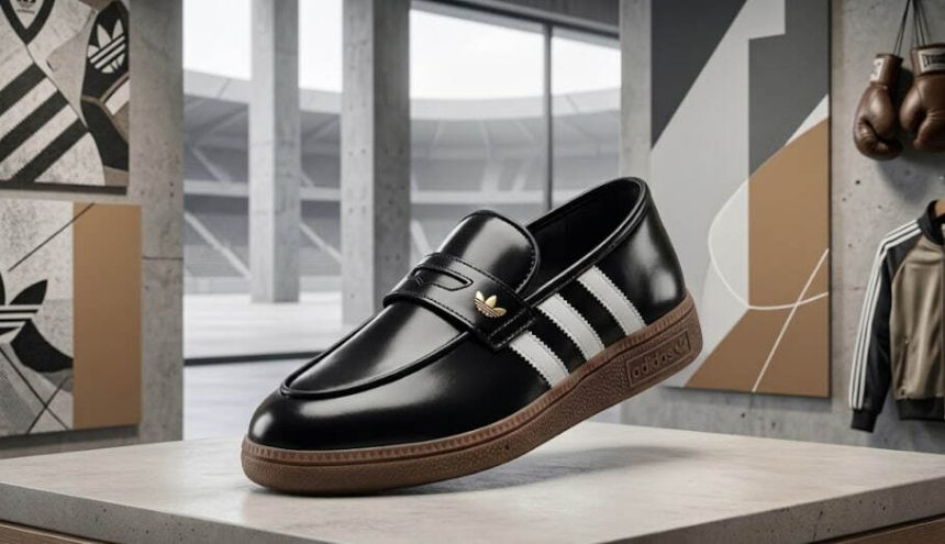 Adidas Handball Spezial Loafer w Polsce. Gdzie kupić nowe loafersy adidas i ile kosztują?