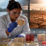 Zmiany klimatu a antybiotykooporność. Co odkryto w badaniu Salmonelli ze 139 krajów?