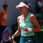 Z kim zagra Iga Świątek w Roland Garros? Magda Linette zmieniła układ drabinki