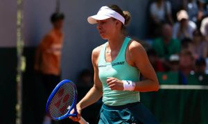 Z kim zagra Iga Świątek w Roland Garros? Magda Linette zmieniła układ drabinki