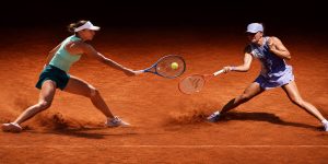 Iga Świątek – Magda Linette: gdzie oglądać online? Data, godzina i transmisja meczu Roland Garros