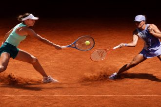 Iga Świątek – Magda Linette: gdzie oglądać online? Data, godzina i transmisja meczu Roland Garros