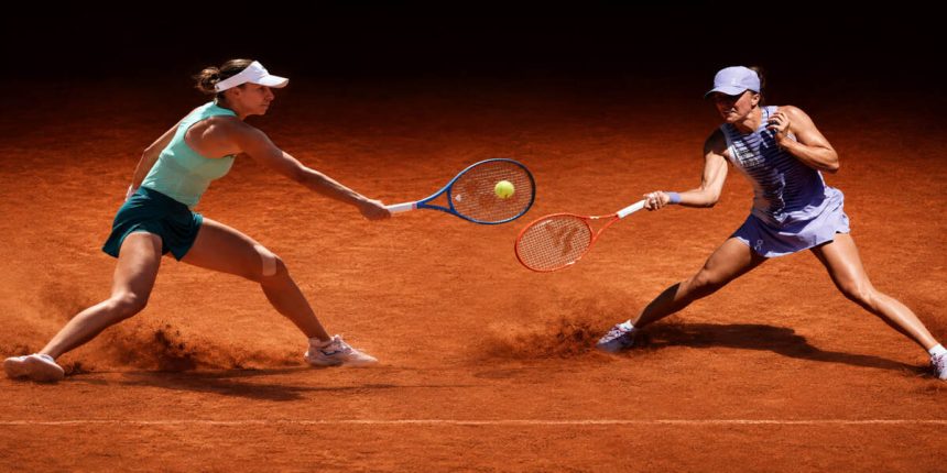 Iga Świątek – Magda Linette: gdzie oglądać online? Data, godzina i transmisja meczu Roland Garros