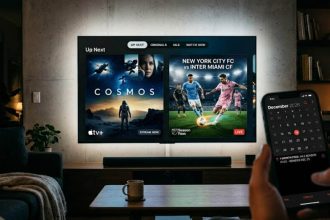 Apple TV za darmo na miesiąc. Jak odebrać promocję i nie zapłacić 34,99 zł