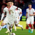 Polska — Ukraina: gdzie oglądać transmisję online meczu 31 maja?