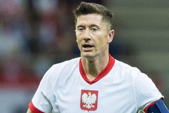 Robert Lewandowski wróci do Bayernu? Niemcy wskazują zaskakujący scenariusz